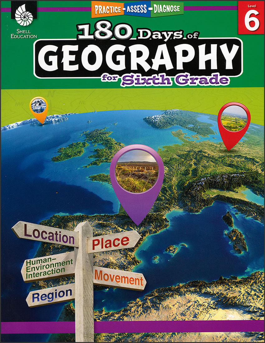 Grade 6 CLP Curriculum Kit - Christian Liberty Press