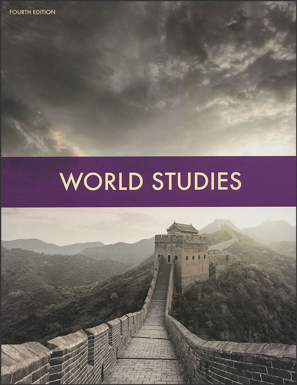 World Studies, 4th edition