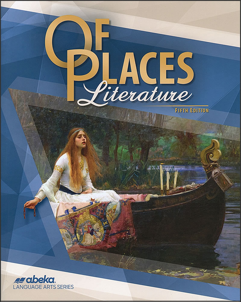 Grade 8 CLP Curriculum Kit - Christian Liberty Press