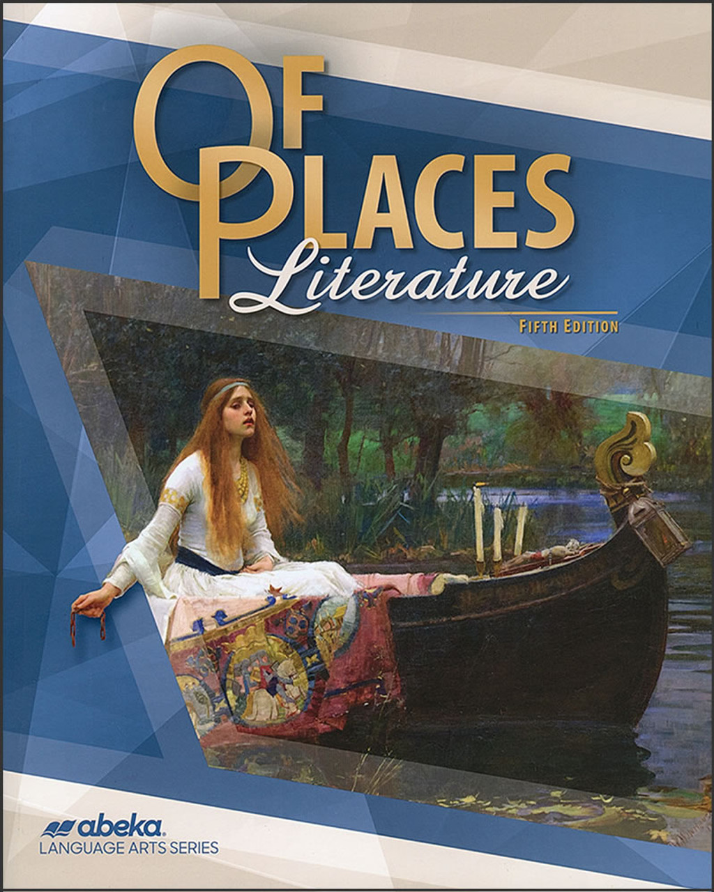 Of Places Literature, 5th edition
