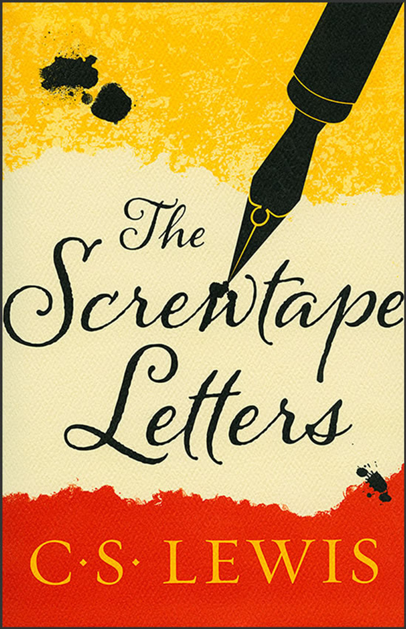 The Screwtape Letters