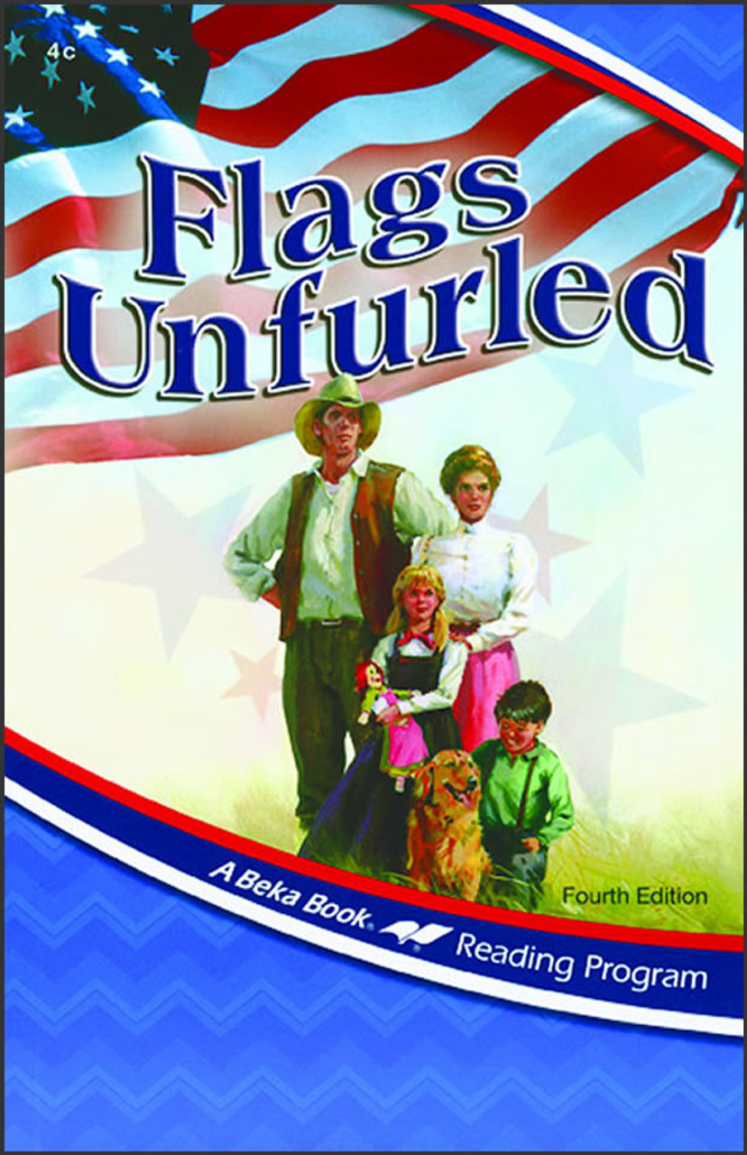 Flags Unfurled, 4th edition