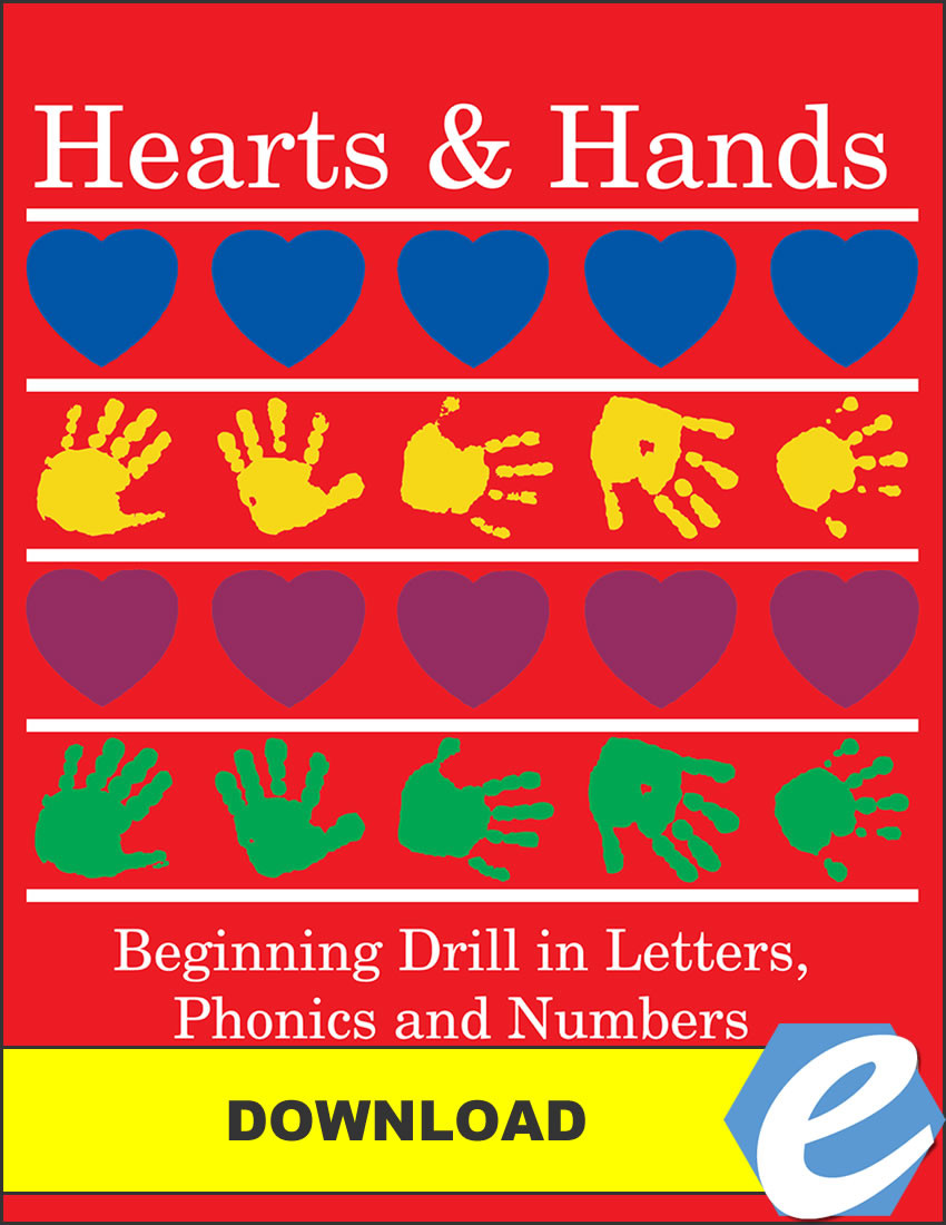 Hearts & Hands 複数冊ほか Hearts and Hands, 1st edition - PDF - Christian Liberty Press