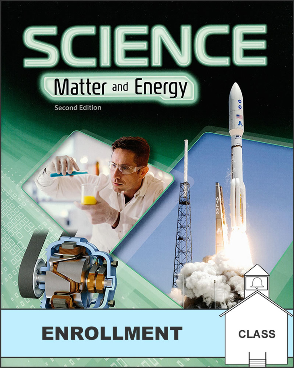 Science: Matter and Energy