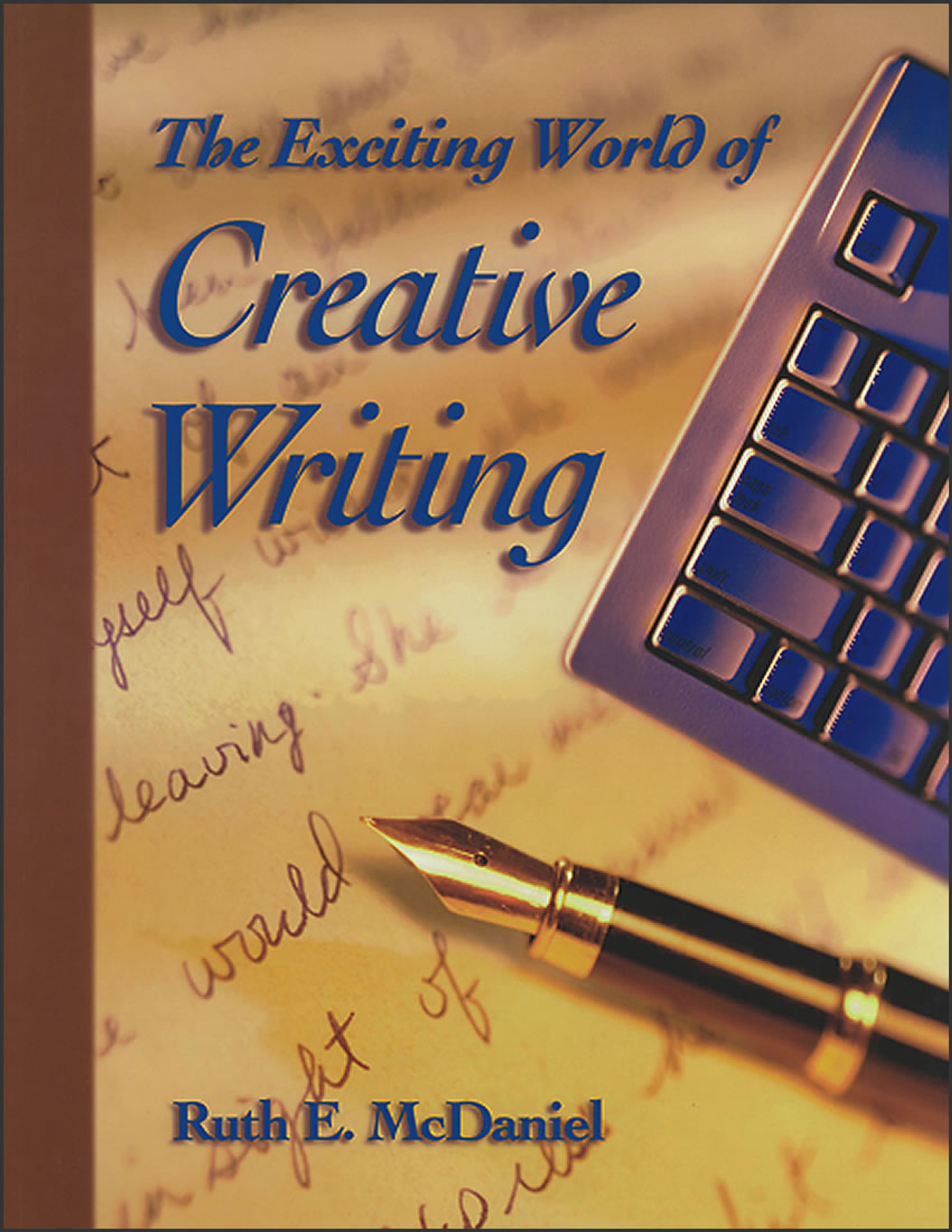creative writing grade 9 examples