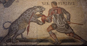 Human Nature and the Divine: Friends or Enemies? Human Nature and the Divine: Friends or Enemies?