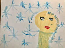 Student Artwork - March 2023