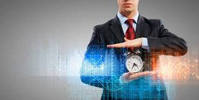 Time Preference & Human Action