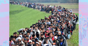 The New Assyrians: Masters of the Migration Game? The New Assyrians: Masters of the Migration Game?