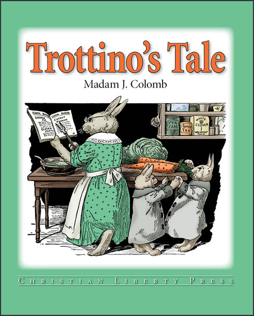 Trottino's Tale