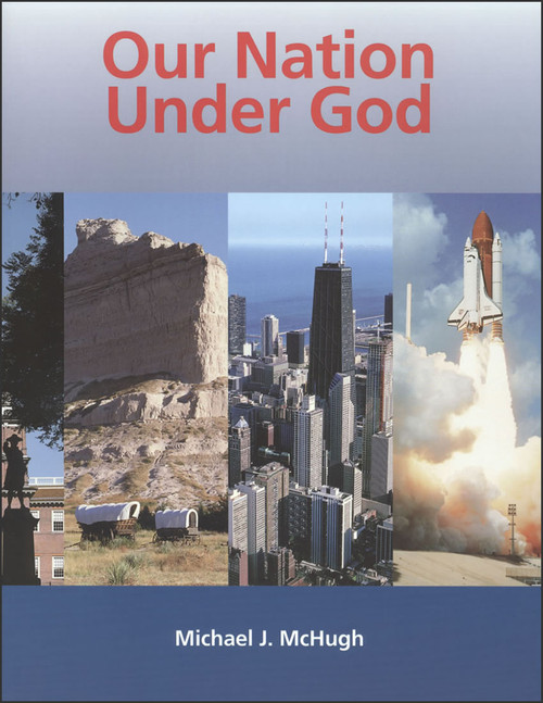 Our Nation Under God