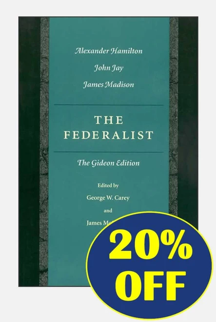 Federalist (Hardbound edition)