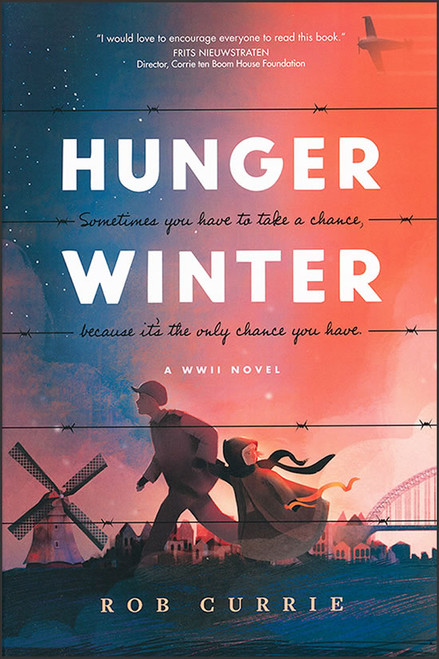 Hunger Winter - Christian Liberty Press