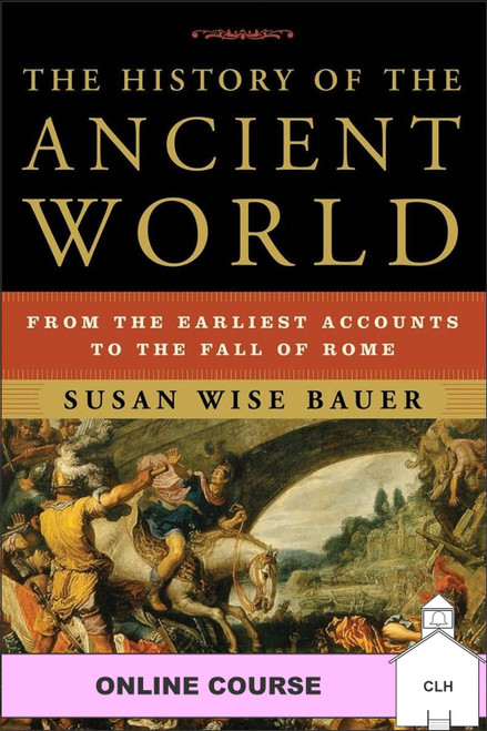 Ancient History Online Course