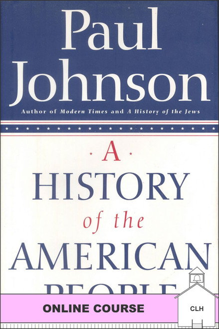 American History Online Course