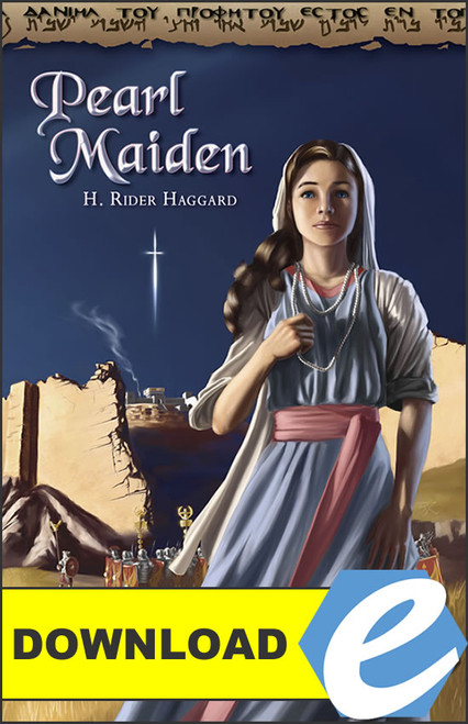 Pearl Maiden - ePub Download