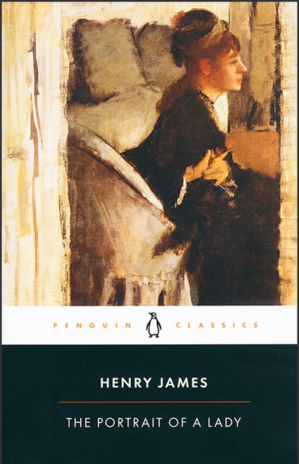 Portrait of a Lady - Christian Liberty Press