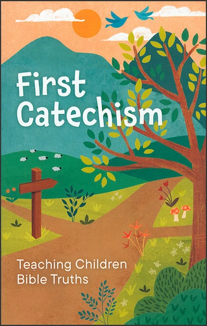 First Catechism