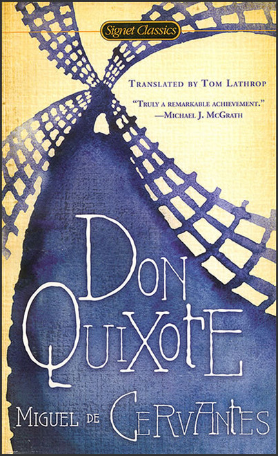 Don Quixote