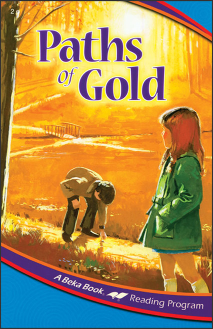 Paths of Gold