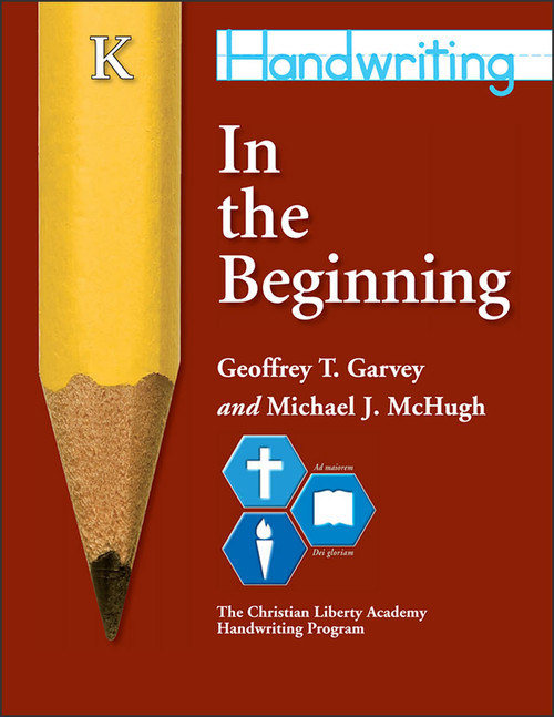 Hearts and Hands, 2nd edition - Christian Liberty Press