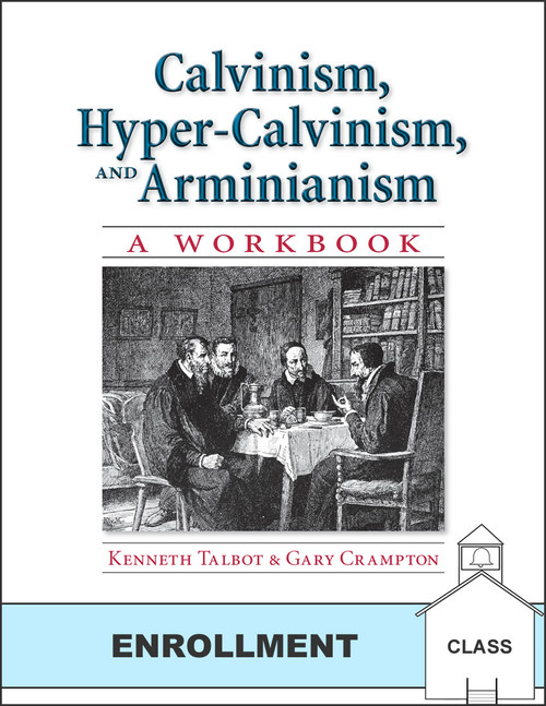 Calvinism, Hyper-Calvinism, and Arminianism