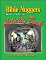 Bible Nuggets from A to Z Activity Book