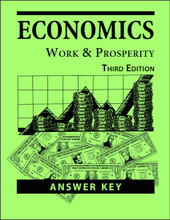 Global Business: An Economic, Social, and Environmental