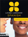 Living Language Spanish: Complete Edition