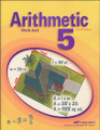 Arithmetic 5, 4th edition