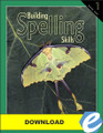 Building Spelling Skills: Book 1, 2nd edition - PDF Download