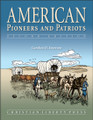 American Pioneers and Patriots, 2nd edition