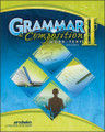 Grammar and Composition II, 6th edition