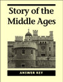 Story of the Middle Ages - Answer Key