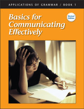 Applications of Grammar Book 1: Basics for Communicating ...