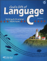 God's Gift of Language C, 3rd edition