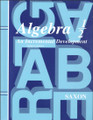 Saxon Algebra 1/2, 3rd edition - Home Study Kit
