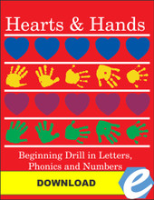 Hearts and Hands, 1st edition - PDF - Christian Liberty Press