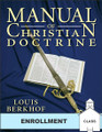 Manual of Christian Doctrine