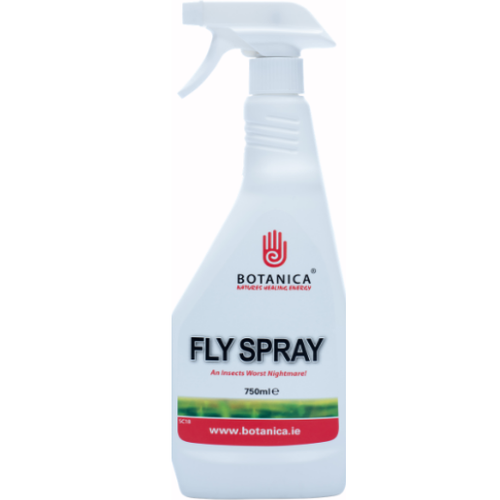 Fly Spray 750ml