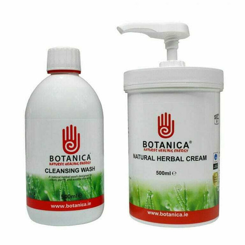 Botanica Rain Scald Treatment Large Package