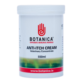Botanica AntiItch Cream