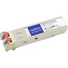 CWDM-SFP-1590-AO - AddOn Cisco CWDM-SFP-1590 Compatible SFP Transceiver