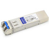 FTLX1471D3BNL-AO - AddOn Finisar FTLX1471D3BNL Compatible SFP+ Transceiver