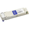 QSFP-40GE-LR4-AO - AddOn Cisco QSFP-40GE-LR4 Compatible QSFP+ Transceiver
