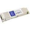 QSFP-40G-SR4-AO - AddOn Cisco QSFP-40G-SR4 Compatible QSFP+ Transceiver