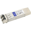 AFBR-703SDZ-IN2-AO - AddOn Avago AFBR-703SDZ-IN2 Compatible SFP+ Transceiver