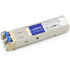 SFP-1000BASE-MX-AO - AddOn MSA Compliant 1000Base-MX SFP Transceiver