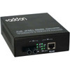 ADD-FMCP-FX-ST - AddOn 100Mbs 1 RJ-45 to 1 ST Media Converter