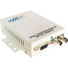 ADD-RS232-ST - AddOn 500Kbs 1 Serial to 1 ST Med Converter